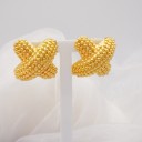 Dames oorbellen G1500 12