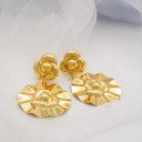 Dames oorbellen G1500 3