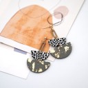 Dames oorbellen G1505 8