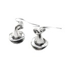 Dames oorbellen G151 25