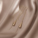 Dames oorbellen G1513 2