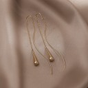 Dames oorbellen G1513 6