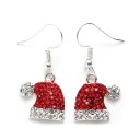 Dames oorbellen G1514 6