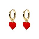 Dames oorbellen G1519 8