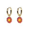 Dames oorbellen G1519 9