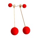 Dames oorbellen G1521 6