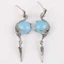Dames oorbellen G1524 7