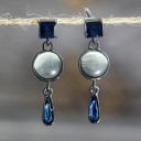 Dames oorbellen G1524 12