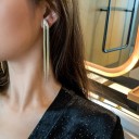 Dames oorbellen G1526 2