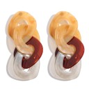 Dames oorbellen G1531 5