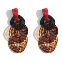 Dames oorbellen G1531 7