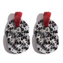 Dames oorbellen G1531 9