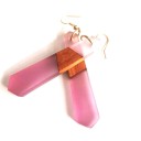 Dames oorbellen G1535 6