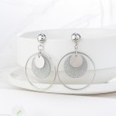 Dames oorbellen G158 18