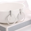 Dames oorbellen G158 36