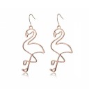 Dames oorbellen G165 43