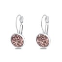 Dames oorbellen G171 10