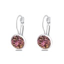 Dames oorbellen G171 7
