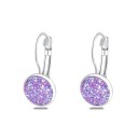 Dames oorbellen G171 9