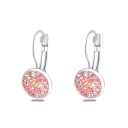 Dames oorbellen G171 8