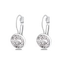 Dames oorbellen G171 6