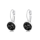 Dames oorbellen G171 2