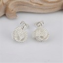 Dames oorbellen G176 5