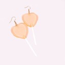 Dames oorbellen G180 19