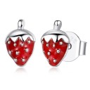 Dames oorbellen G181 16
