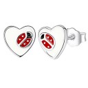 Dames oorbellen G181 8