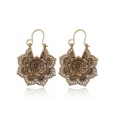 Dames oorbellen G189 5