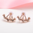 Dames oorbellen G204 12