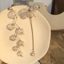 Dames oorbellen G220 35