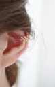 Dames oorbellen G225 11