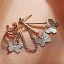 Dames oorbellen G225 5