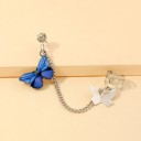 Dames oorbellen G225 6