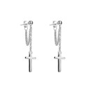Dames oorbellen G226 5