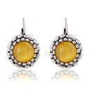 Dames oorbellen G227 11