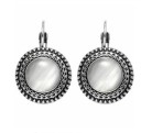 Dames oorbellen G227 12