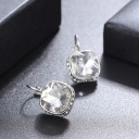 Dames oorbellen G227 5