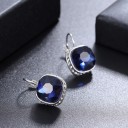 Dames oorbellen G227 7