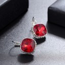 Dames oorbellen G227 8