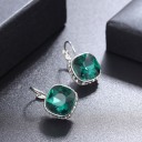 Dames oorbellen G227 2
