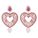 Dames oorbellen G235 15