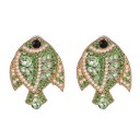 Dames oorbellen G235 19