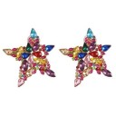 Dames oorbellen G235 22