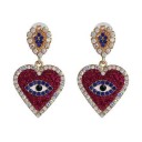 Dames oorbellen G235 28
