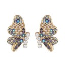 Dames oorbellen G235 37