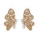 Dames oorbellen G235 39