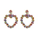 Dames oorbellen G235 42